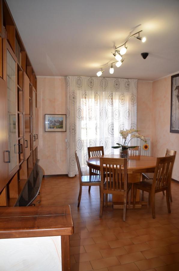 Appartamento Iris Bellano Exterior photo