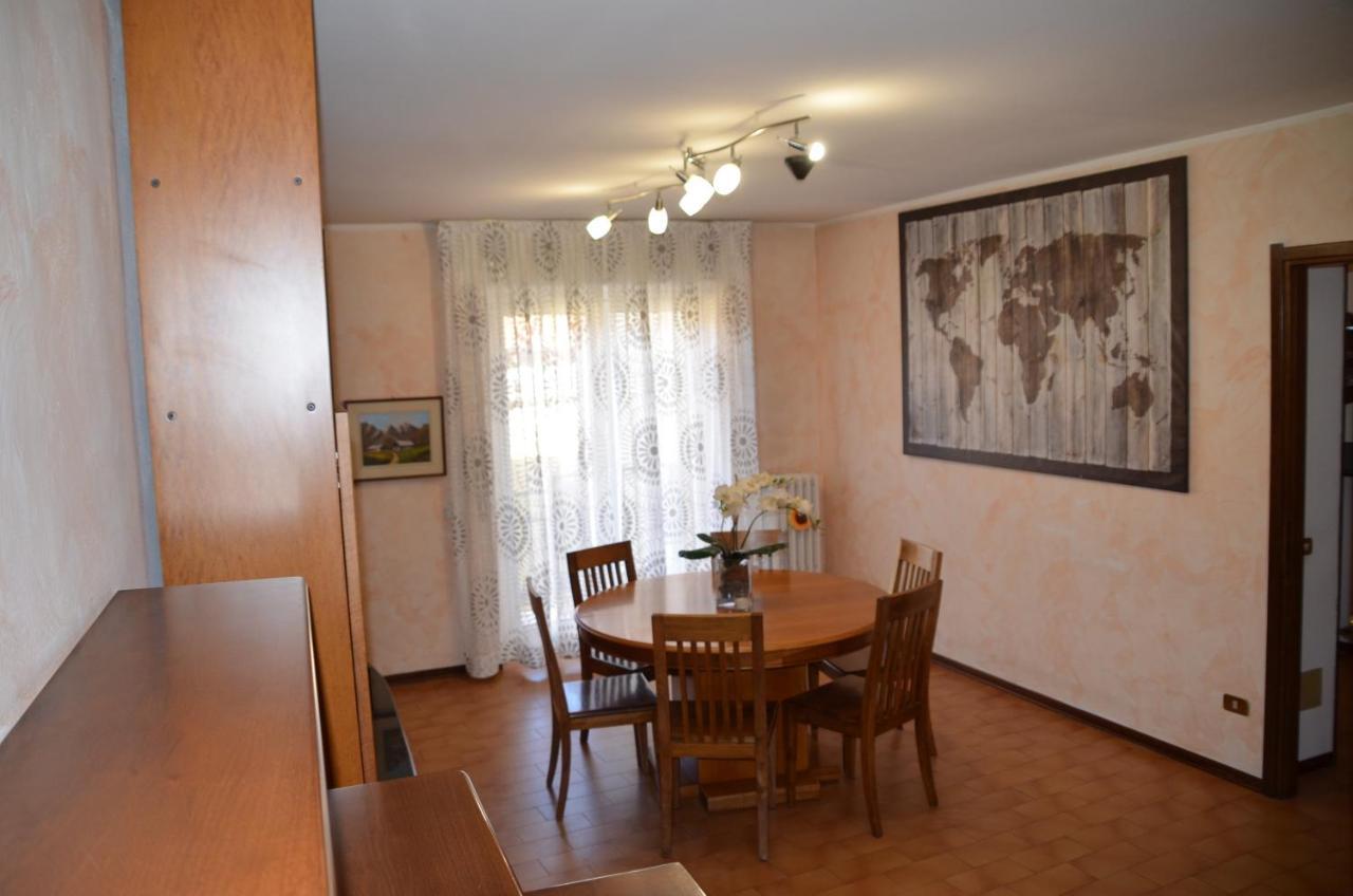 Appartamento Iris Bellano Exterior photo