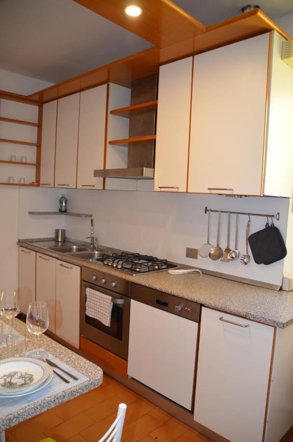 Appartamento Iris Bellano Exterior photo