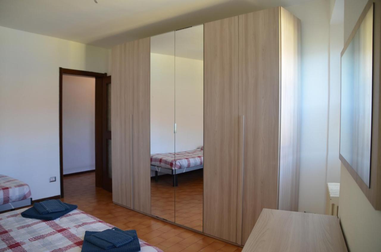 Appartamento Iris Bellano Exterior photo