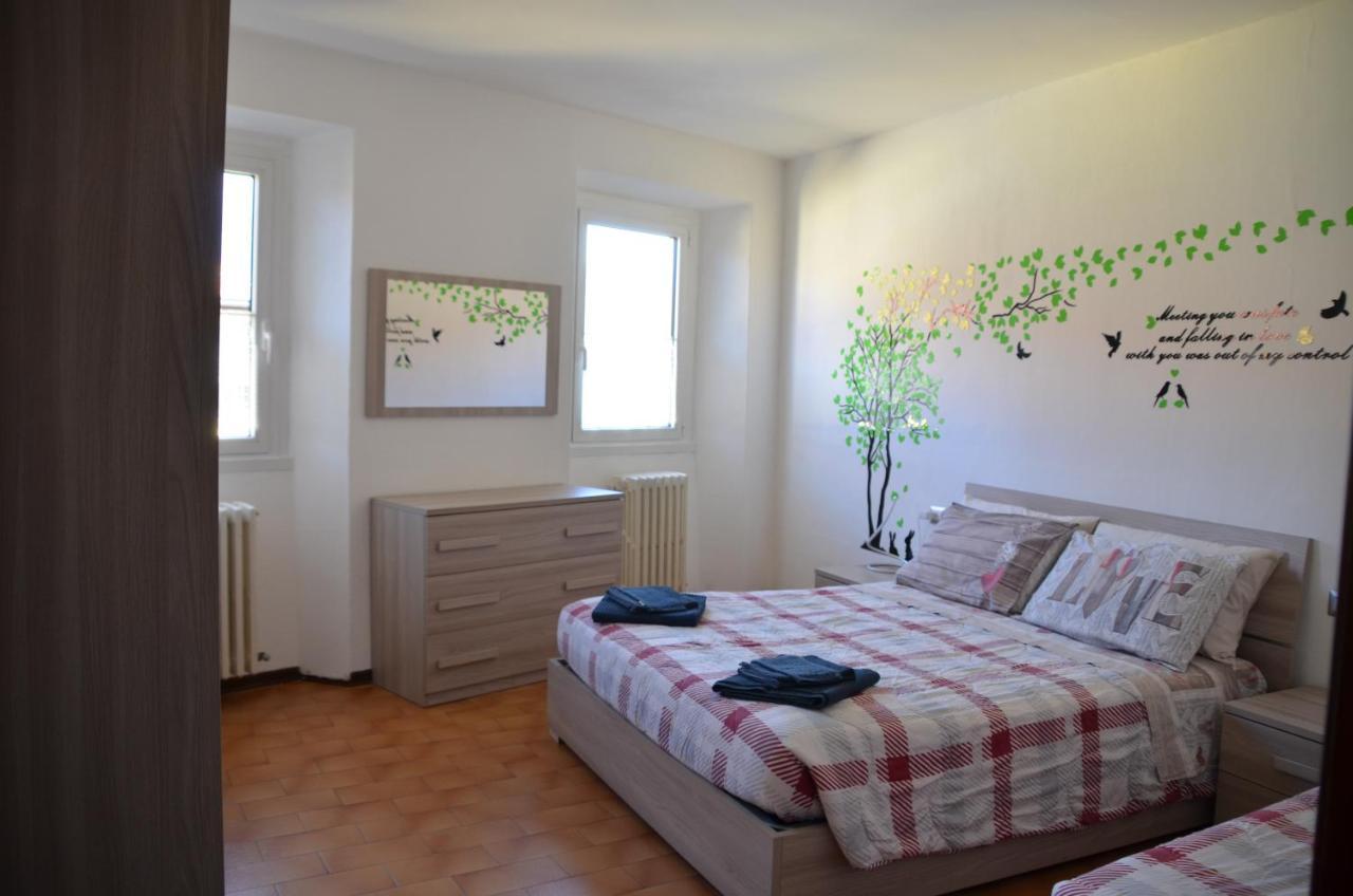 Appartamento Iris Bellano Exterior photo