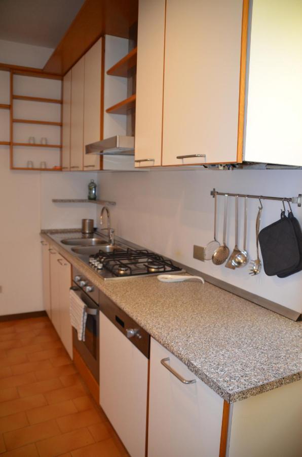 Appartamento Iris Bellano Exterior photo