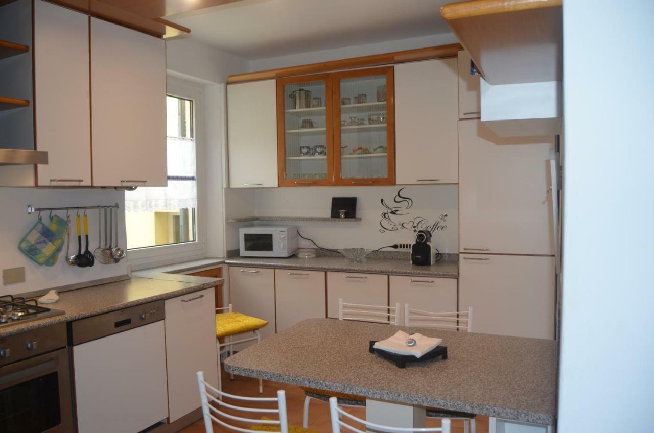 Appartamento Iris Bellano Exterior photo