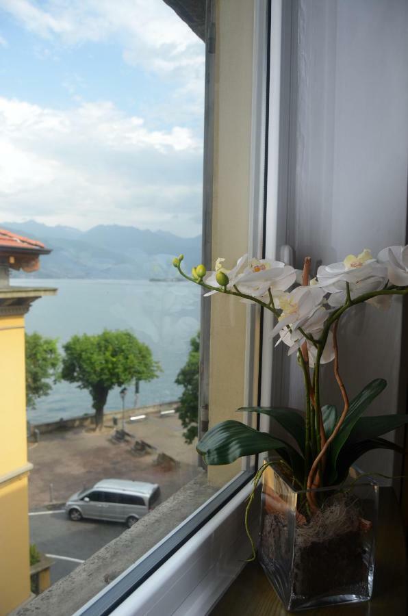 Appartamento Iris Bellano Exterior photo
