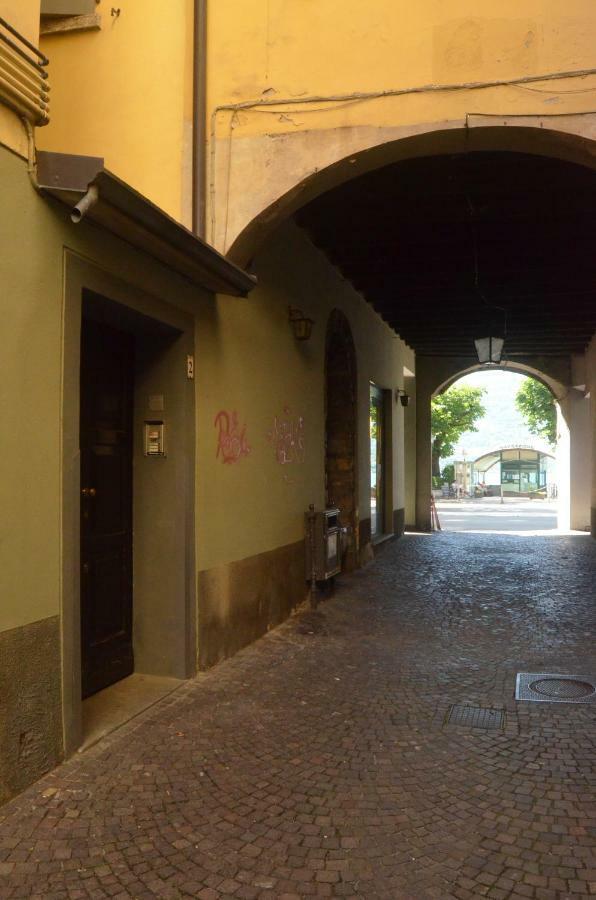 Appartamento Iris Bellano Exterior photo