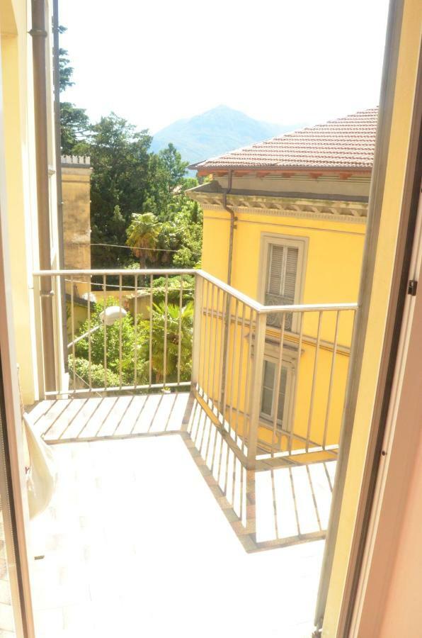 Appartamento Iris Bellano Exterior photo